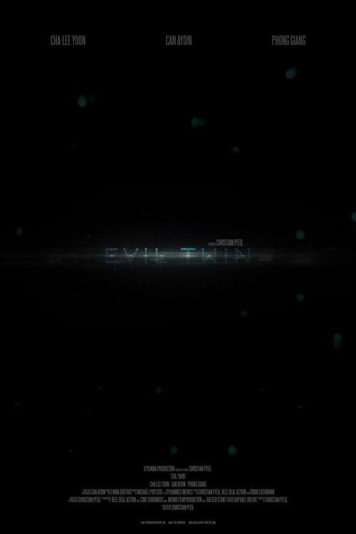 Постер: Evil Twin
