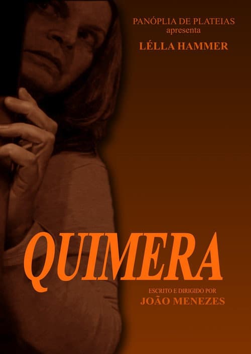 Постер: Quimera