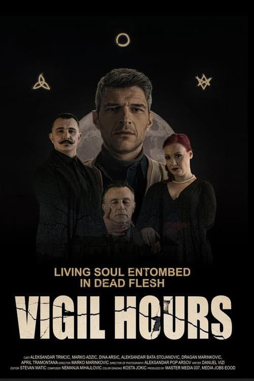 Постер: Vigil Hours