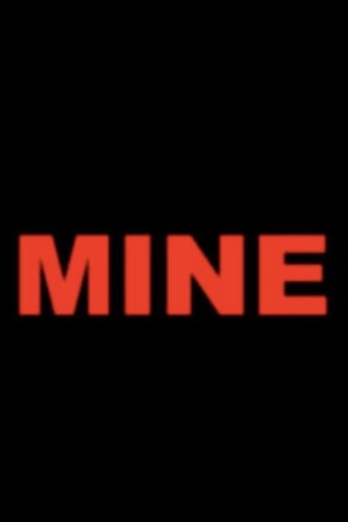 Постер: Be Mine