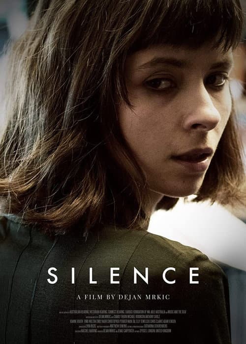 Постер: Silence