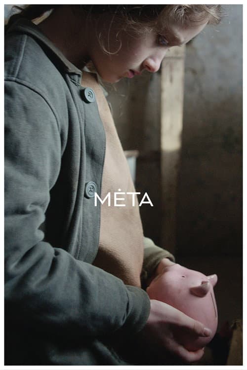 Постер: Mėta
