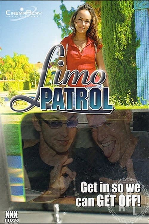 Постер: Limo Patrol 1