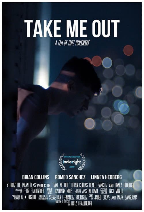 Постер: Take Me Out