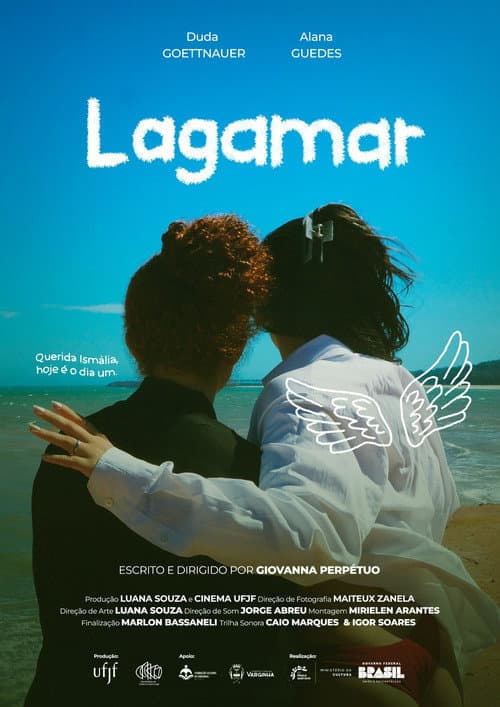 Постер: Lagamar