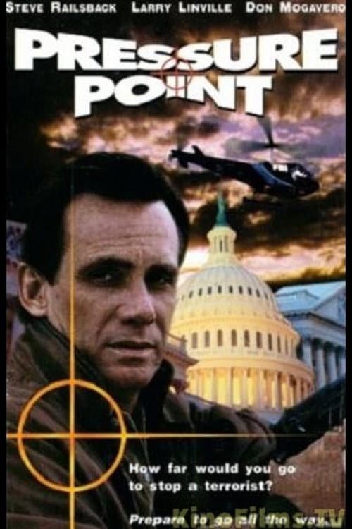 Постер: Pressure Point
