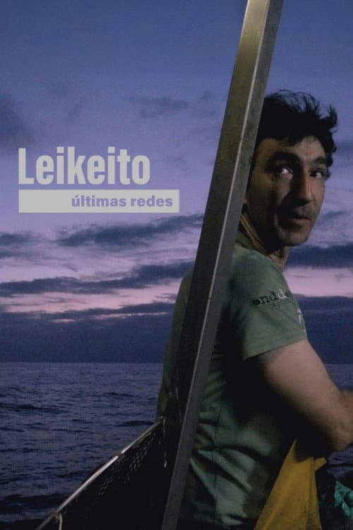Постер: Lekeitio, últimas redes