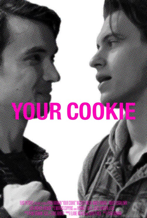 Постер: Your Cookie