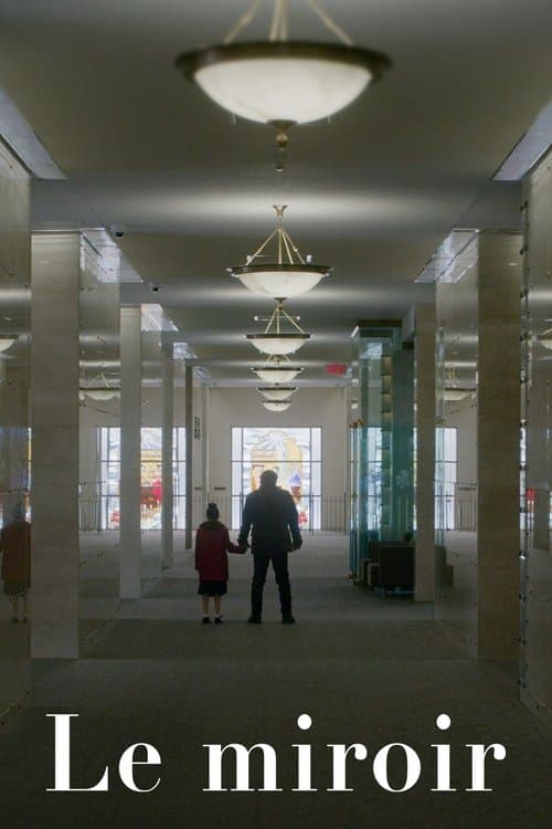 Постер: Le miroir