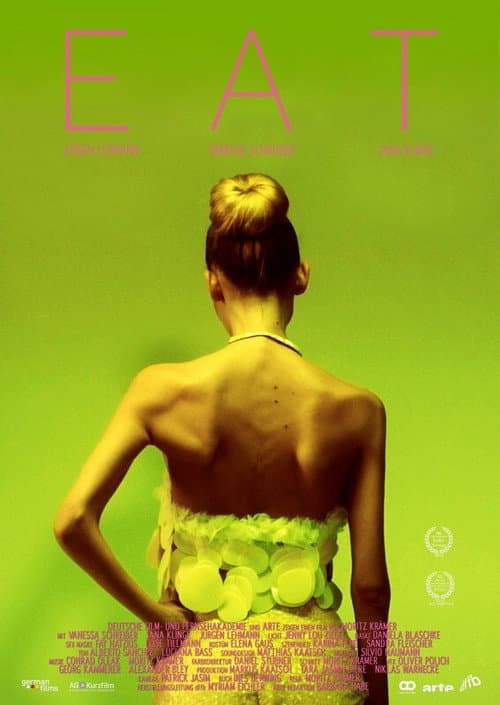 Постер: Eat