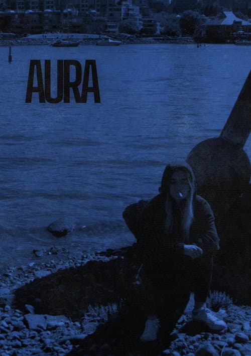 Постер: AURA