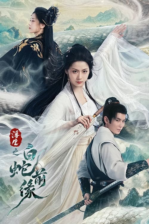 Постер: 浮生之白蛇前缘