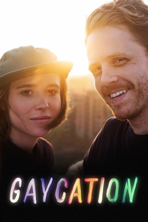 Постер: Gaycation