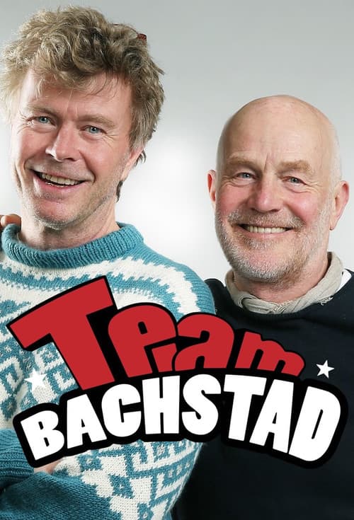 Постер: Team Bachstad