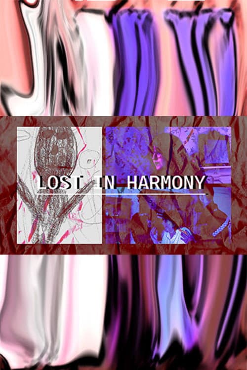 Постер: Lost In Harmony