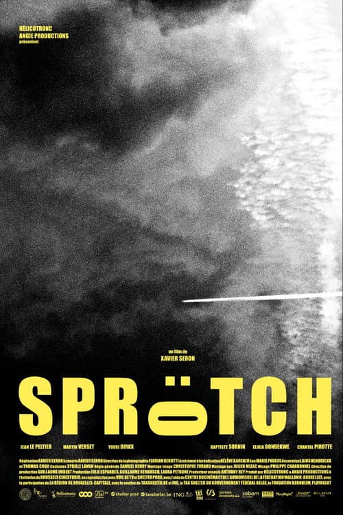 Постер: Sprötch
