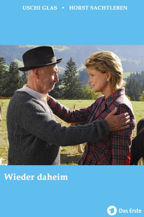 Постер: Wieder daheim