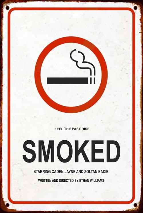 Постер: Smoked
