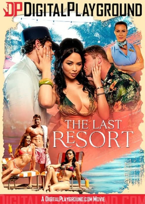 Постер: The Last Resort