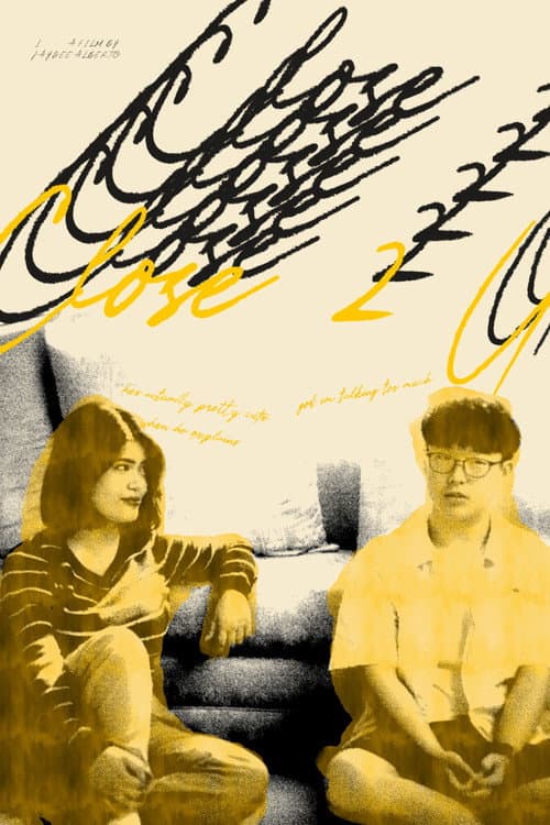 Постер: I. Close 2 U