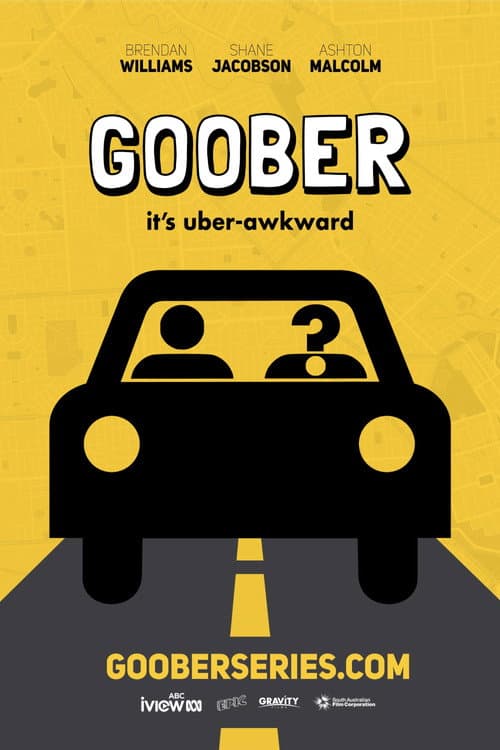 Постер: Goober