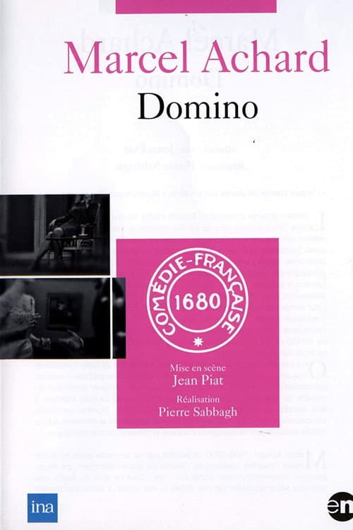 Постер: Domino