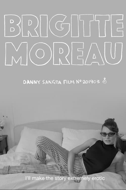 Постер: Brigitte Moreau