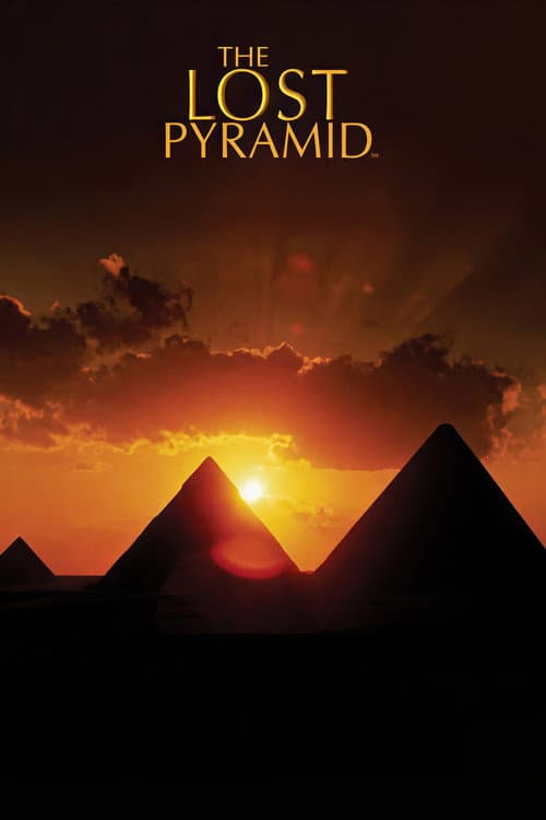 Постер: The Lost Pyramid
