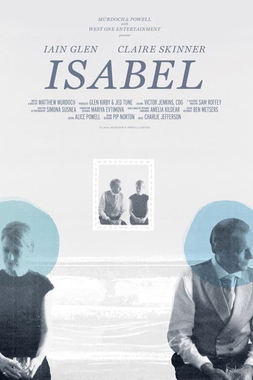 Постер: Isabel