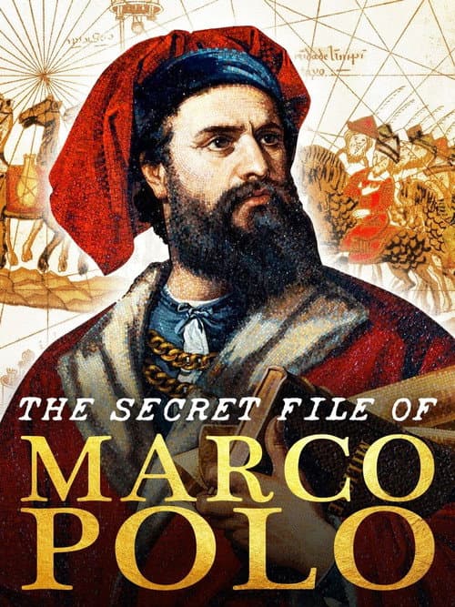 Постер: Marco Polo - Entdecker oder Lügner?