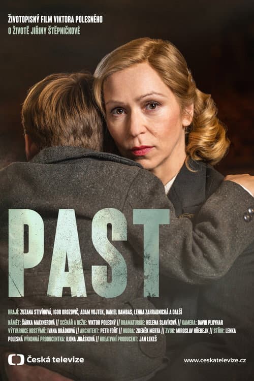 Постер: Past