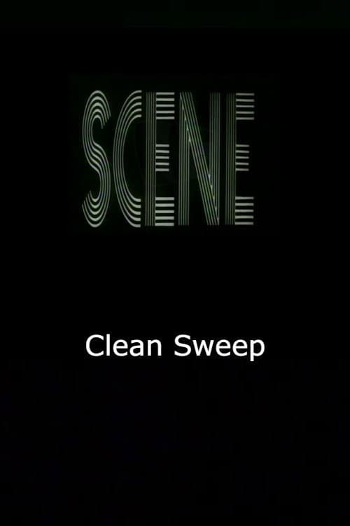 Постер: Clean Sweep