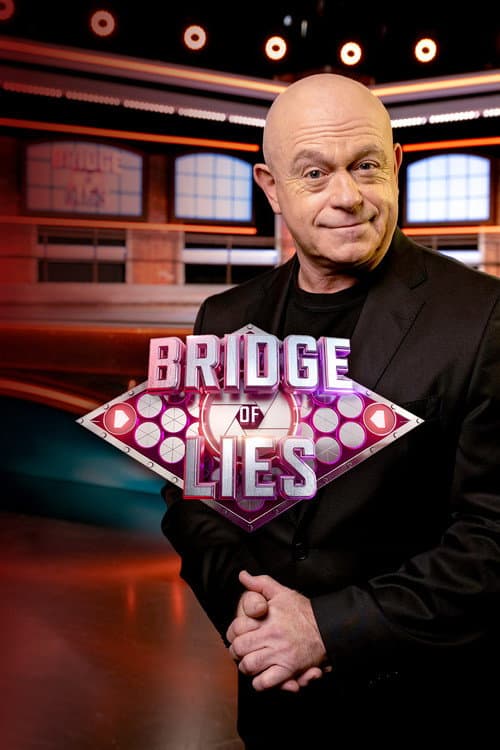 Постер: Bridge of Lies