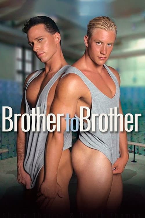 Постер: Brother to Brother