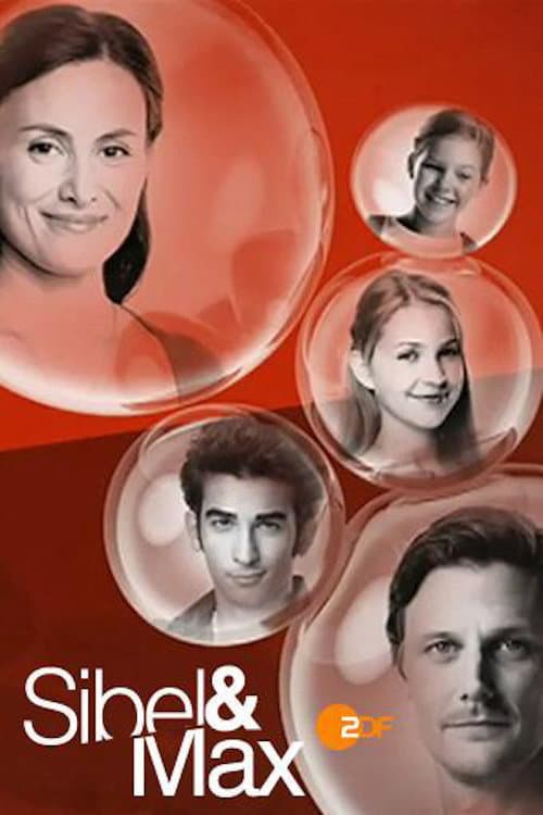 Постер: Sibel & Max