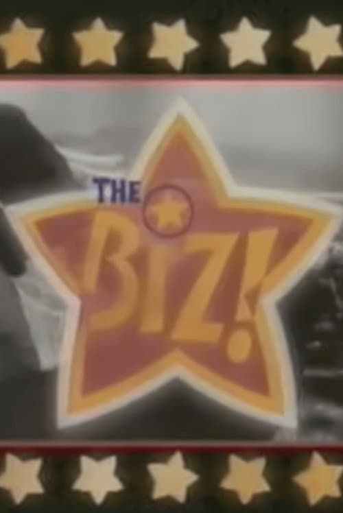Постер: The Biz