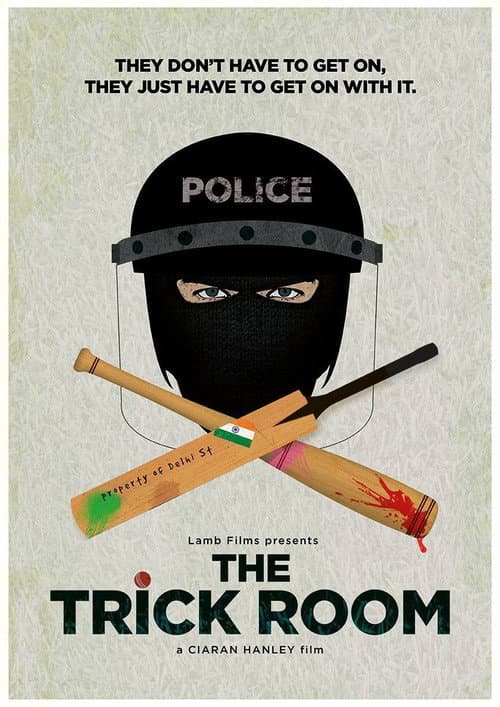 Постер: The Trick Room