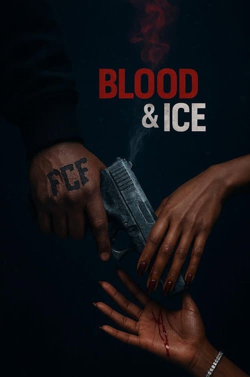 Постер: Blood & Ice