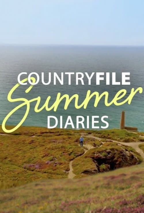 Постер: Countryfile Spring Diaries