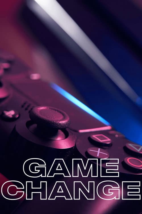 Постер: Game Change