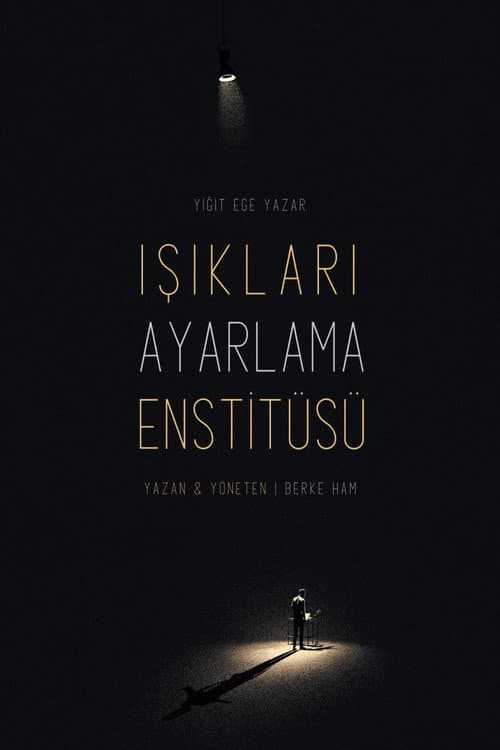 Постер: Işıkları Ayarlama Enstitüsü