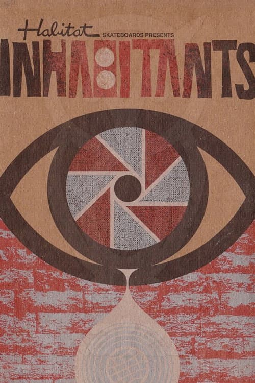 Постер: Habitat - Inhabitants