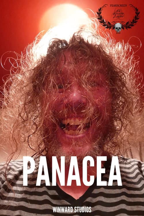 Постер: Panacea