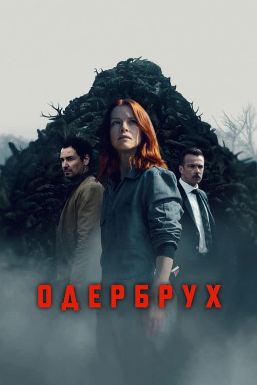 Постер: Одербрух