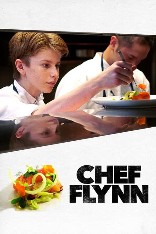 Постер: Chef Flynn