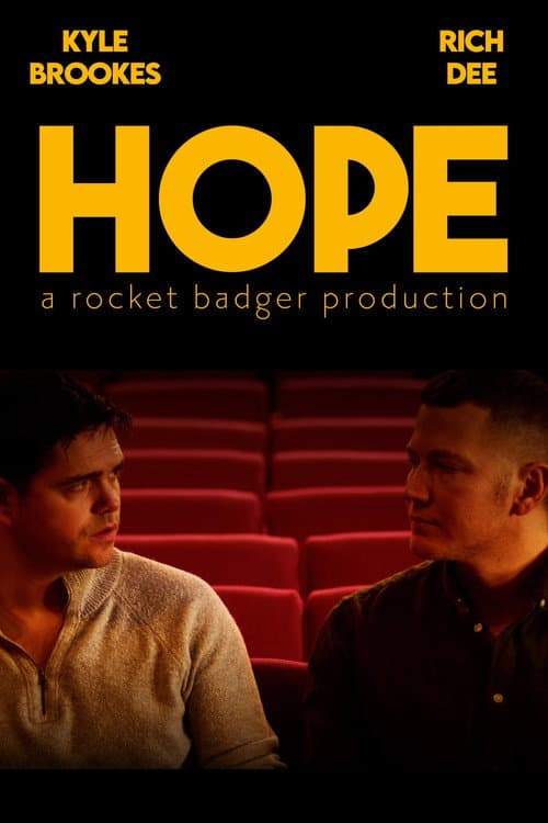 Постер: Hope