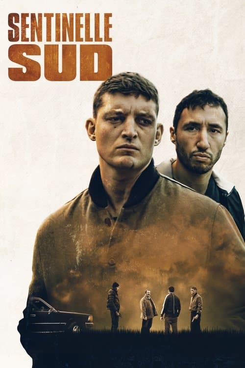 Постер: Sentinelle sud