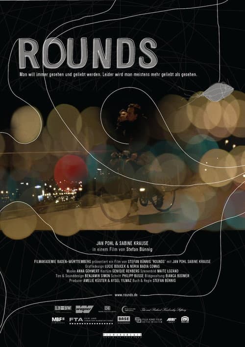 Постер: Rounds