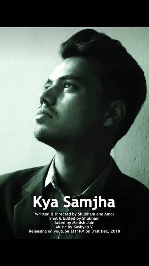 Постер: Kya Samjha
