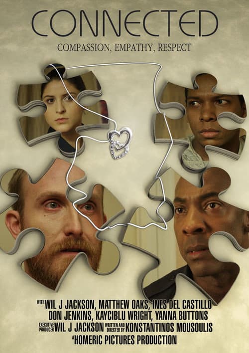 Постер: Connected